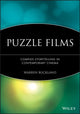 Book cover of: Puzzle Films