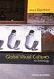 Book cover of: Global Visual Cultures. By: Zoya Kocur