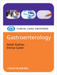 Book cover of: Gastroenterology