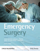 Book cover of: Emergency Surgery