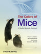 Book cover of: Colors of Mice. By: M. Lynn Lamoreux