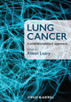 Book cover of: Lung Cancer. By: Leary, A. RN