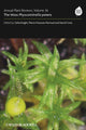Book cover of: Annual Plant Reviews, The Moss Physcomitrella patens