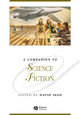 Book cover of: Companion to Science Fiction