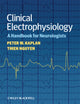 Book cover of: Clinical Electrophysiology. By: Peter W. Kaplan
