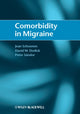 Book cover of: Comorbidity in Migraine. By: Jean Schoenen