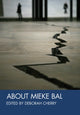 Book cover of: About Mieke Bal