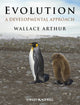 Book cover of: Evolution. By: Wallace Arthur