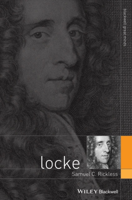 Book cover of: Locke