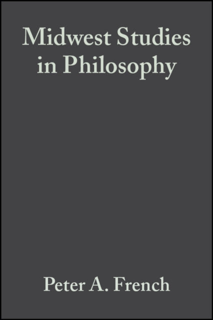 Book cover of: Truth and its Deformities, Volume XXXII