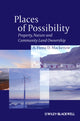 Book cover of: Places of Possibility. By: Fiona Mackenzie