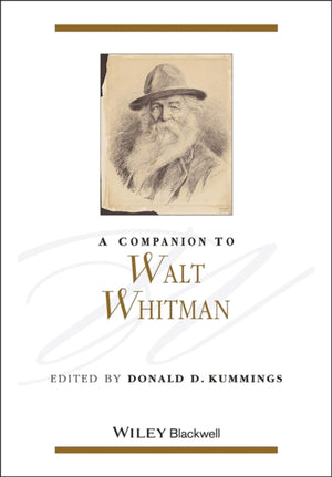 Companion to Walt Whitman