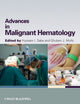 Book cover of: Advances in Malignant Hematology. By: Hussain I. Saba