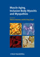 Book cover of: Muscle Aging, Inclusion-Body Myositis and Myopathies. By: Valerie Askanas