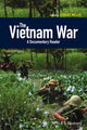 Book cover of: Vietnam War