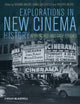 Book cover of: Explorations in New Cinema History. By: Richard Maltby