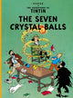 Book cover of: Seven Crystal Balls