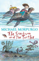 Sandman and the Turtles 9781405226677 Michael Morpurgo
