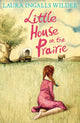 Little House on the Prairie 9781405272155 Laura Ingalls Wilder