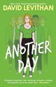 Book cover of: Another Day. By: David Levithan