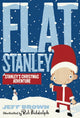 Book cover of: Stanley's Christmas Adventure