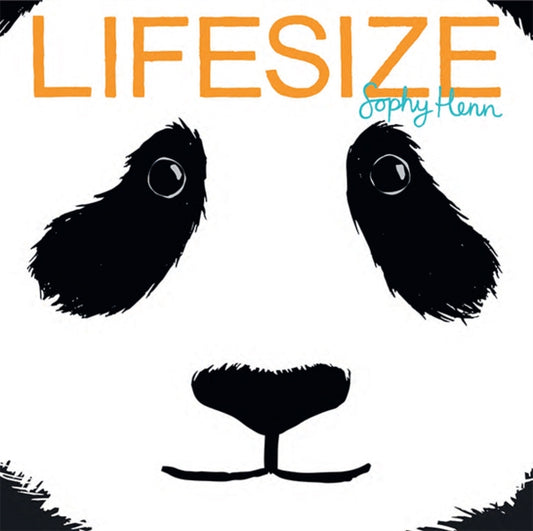Lifesize 9781405289573 Sophy Henn