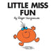 Little Miss Fun 9781405289719 Roger Hargreaves