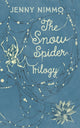 Book cover of: Snow Spider Trilogy. By: Jenny Nimmo