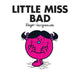 Little Miss Bad 9781405290609 Roger Hargreaves