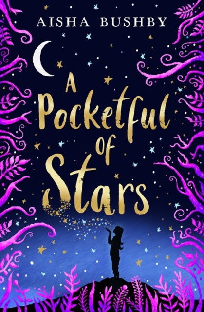 Pocketful of Stars 9781405293198 Aisha Bushby