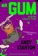 Book cover of: Mr Gum and the Cherry Tree. By: Andy Stanton