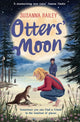 Book cover of: Otters' Moon. By: S. F. Bailey