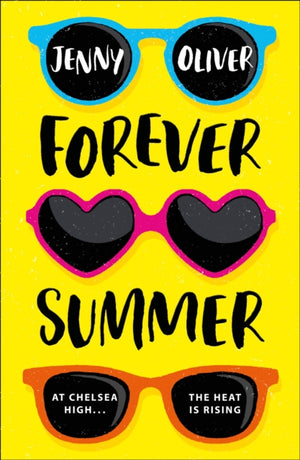 Forever Summer