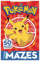 Pokemon Mini Mazes 9781405296304 Egmont Publishing UK