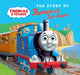 Story of Thomas the Tank Engine 9781405296854 Thomas & Thomas & Friends