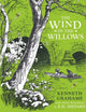 Wind in the Willows 9781405297820 Kenneth Grahame