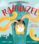 Rabunzel 9781405298582 Gareth P. Jones