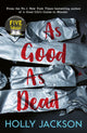 As Good As Dead 9781405298605 Holly Jackson
