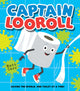 Book cover of: Captain Looroll. By: Matt Carr