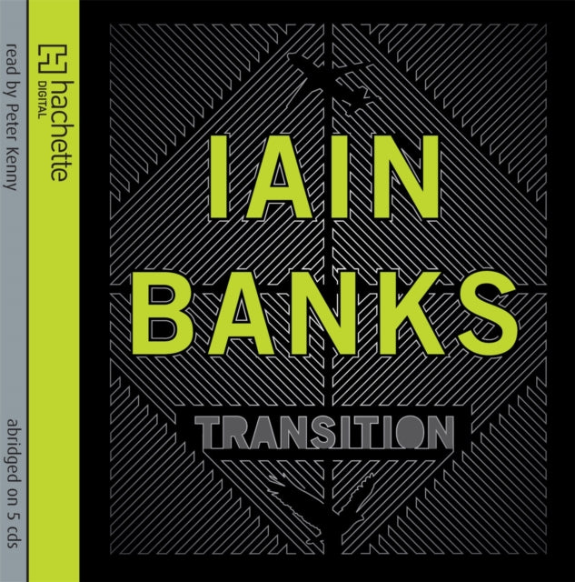 Book cover of: Transition