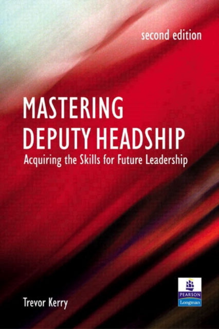 Book cover of: Mastering Deputy Headship