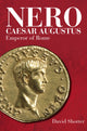 Book cover of: Nero Caesar Augustus. By: D. C. A. Shotter