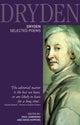 Book cover of: Dryden:Selected Poems. By: John Dryden, Paul Hammond