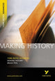 Book cover of: Making History (York Notes Advanced) English Literature Study Guide - for 2026, 2027 exams. By: Brian Friel