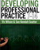 Book cover of: Developing Professional Practice 7-14