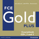 Book cover of: FCE Gold Plus CBk Class CD 1-3. By: Mrs Jacky Newbrook