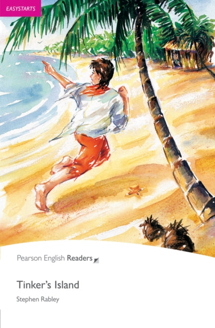 Easystart: Tinker's Island 9781405869683 rabley-stephen