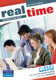 Book cover of: Real Time Global Pre-Intermediate DVD