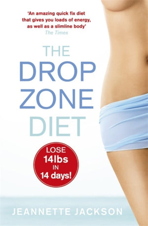 Drop Zone Diet