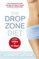 Book cover of: Drop Zone Diet